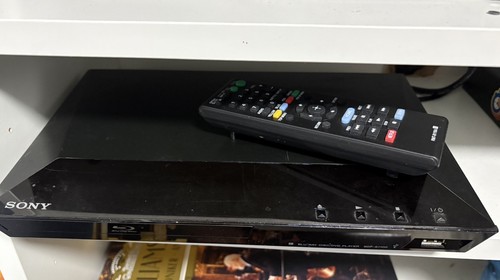 Sony bdp s1100 - blu, ray