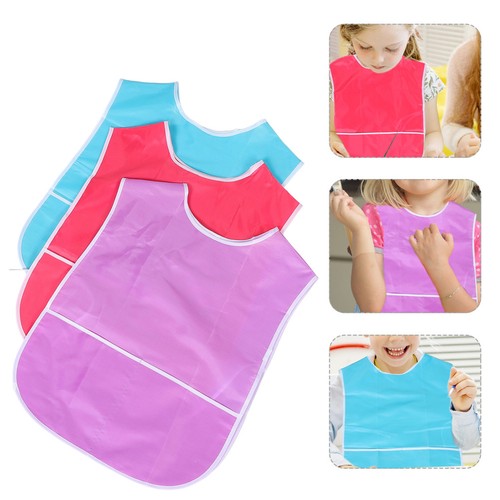 3pcs durable kids - durable, aprons