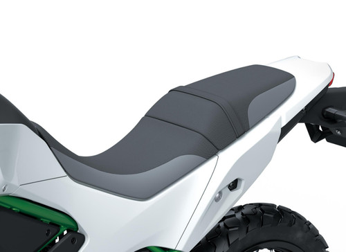 Low rider seat - seat, (kle500/se)