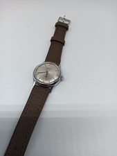 Vintage Avia Cadet Wristwatch