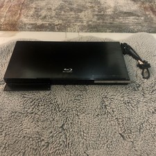 Samsung BD-C5500 Blu-Ray Disc