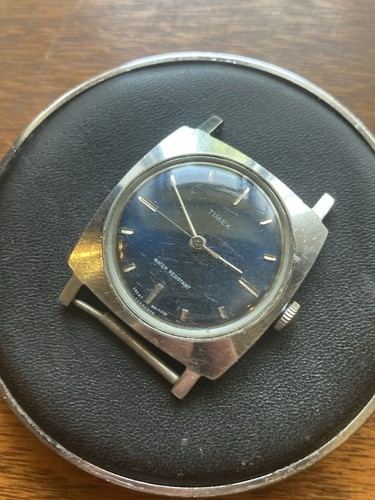 1970 timex sprite - sprite, vintage