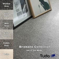 Brisbane Soft 15mm Pile Luxury