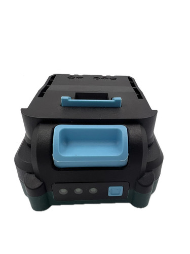 Genuine mcgregor 18v battery - genuine,