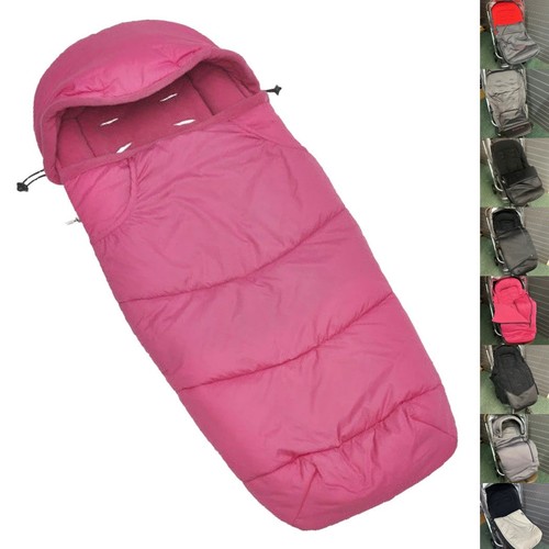 Icandy pushchair footmuff - pushchair,