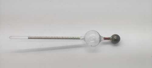 Pharmacy apothecary glass - apothecary,