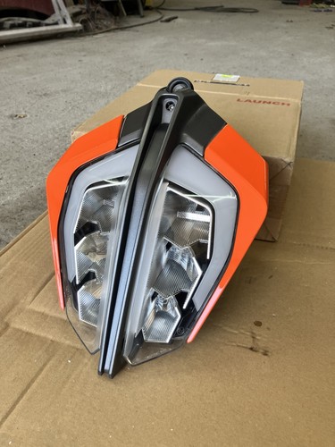 Ktm duke 125 250 390 - 250,