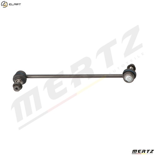 Linkcoupling rod stabiliser - linkcoupling,