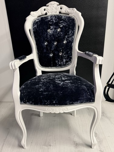 Bouji arm chair - bouji,