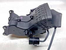 2016 Yamaha YZF R1M Air Duct Assembly - 2CR2832E0100