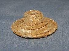 Real Straw Hat, Dolls House