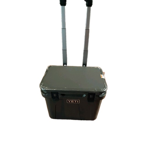 Yeti roadie wheeled - 32,