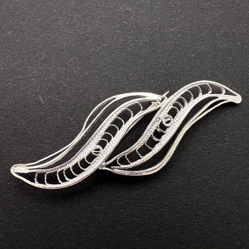 Vintage ussr filigree - vintage,
