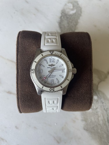 Breitling superocean automatic - breitling,