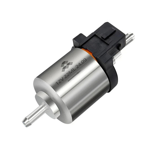22ml ultra quiet - quiet, car
