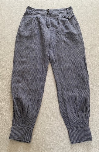 Brora bombacho trousers 8 - brora,