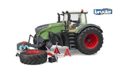 Bruder Fendt 1050 Vario