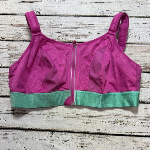 Shefit sports bra luxe - 4,