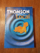 Thomson Local Business