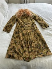 Vintage Avoca Anthology Green