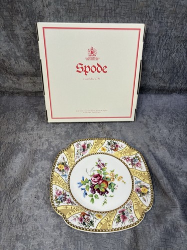 Spode the cabinet - spode,