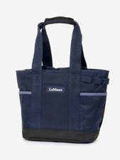 Lemieux Tote Grooming Bag - Navy Horse Kit NEW