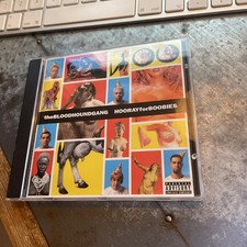 The Bloodhound Gang: Hooray