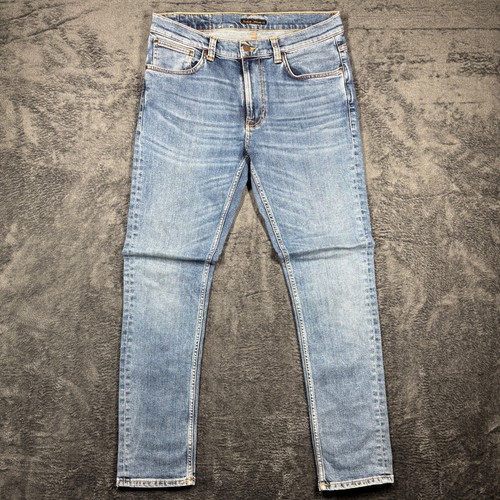 Nudie jeans lean dean - jeans,