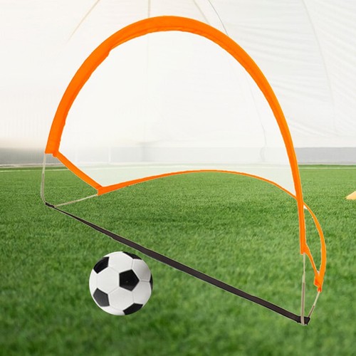 Pieces kids soccer goals - pieces,