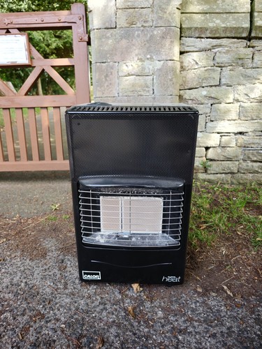 Calor heat portable gas - heat,