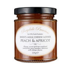 Raydale Preserves Sheeps Milk