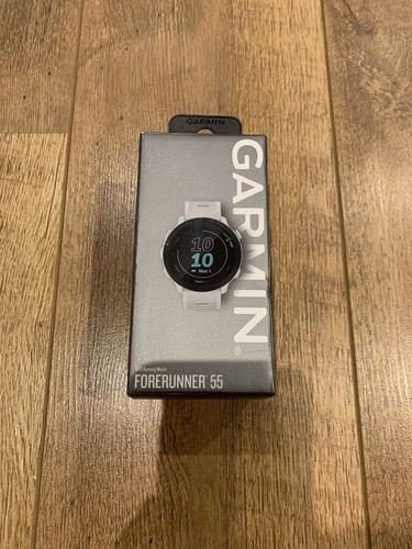 Garmin forerunner gps - garmin,