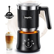 Keplin Electric Milk Frother