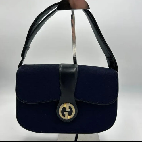 Authentic gucci vintage - authentic,