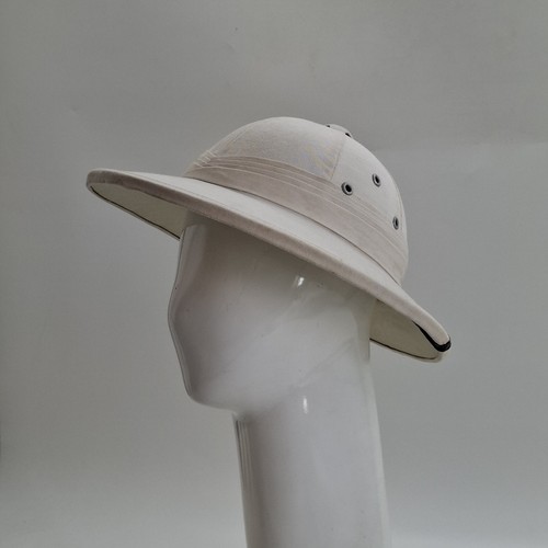 White pith style adventure - pith,