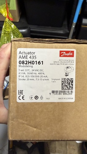Danfoss ame 435 082h0161 - ame,