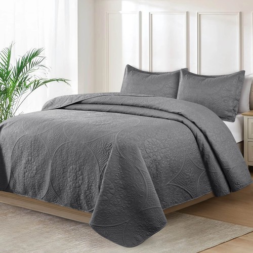 Piece embossed quilted - 3,
