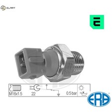 OIL PRESSURE SWITCH 330023 FOR HYUNDAI LANTRA/II/Mk/Break AVANTE ELANTRA  FIAT