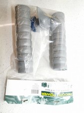 RECORD POWER CVA250-80-104 POSABLE HOSE KIT 2.5" COMPLETE REF5780