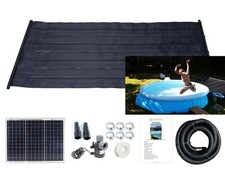 Solar Water Heater Mat