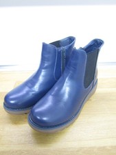 PAVERS Stylish Blue Chelsea