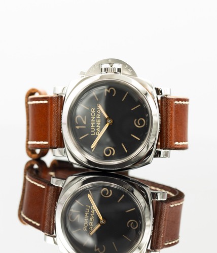 Panerai luminor 1950 - 3, days