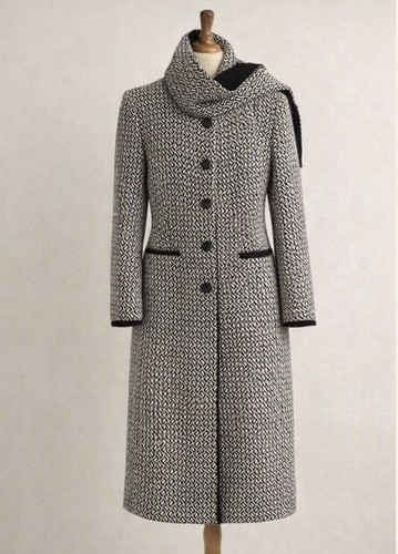 Alex lambswool blend - lambswool,