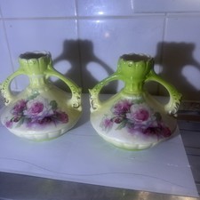 Pair of Victorian Czech