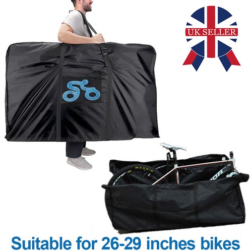 29bike carrier storage bag - storage,
