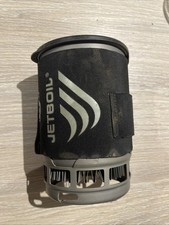Jetboil Zip Stove 12oz/500ml Portable Camping Stove