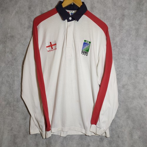 Vintage england rugby - england, world