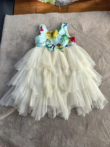 American princess floral - american,