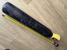 BOC Suregas CO2 gas bottle cylinder EMPTY