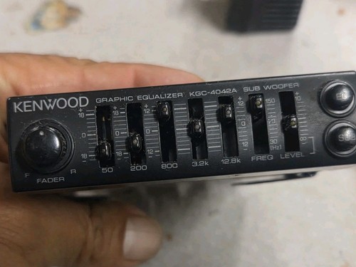 Kenwood kgc 4042a graphic - kenwood,